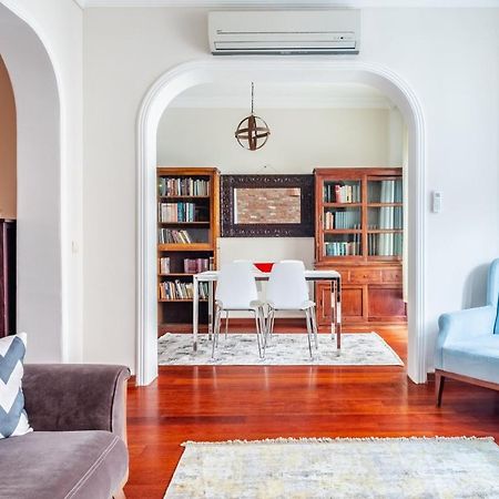 Centrally Located Apartment With Balcony In Sisli Κωνσταντινούπολη Εξωτερικό φωτογραφία