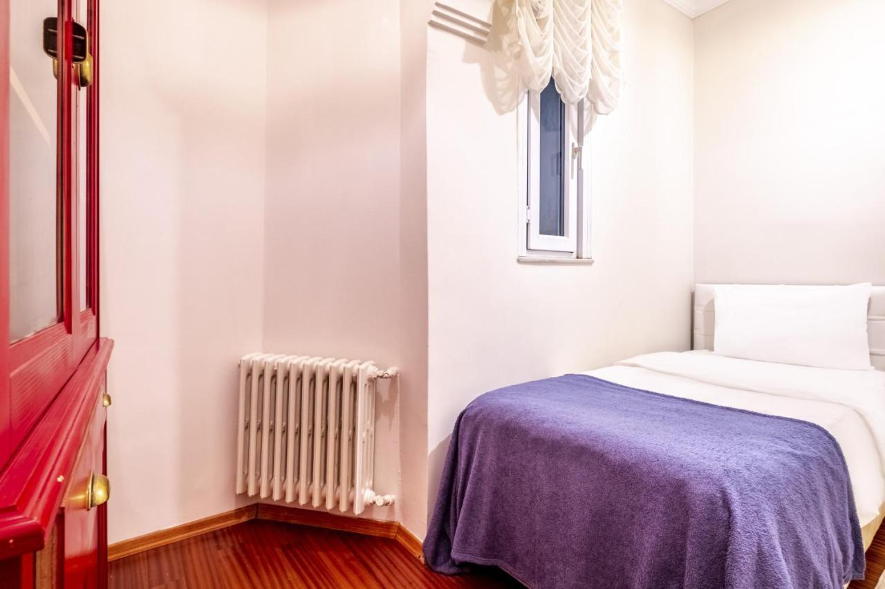 Centrally Located Apartment With Balcony In Sisli Κωνσταντινούπολη Εξωτερικό φωτογραφία
