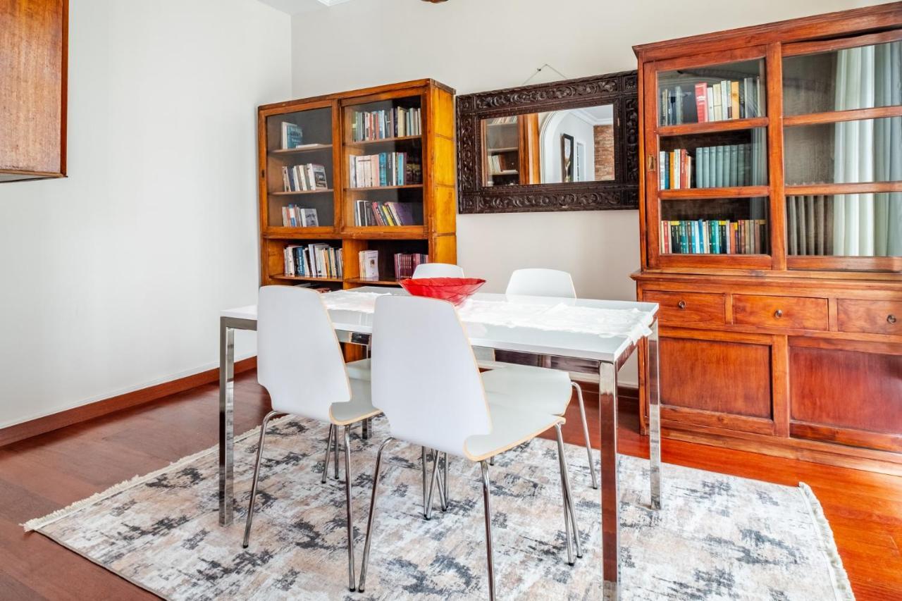 Centrally Located Apartment With Balcony In Sisli Κωνσταντινούπολη Εξωτερικό φωτογραφία